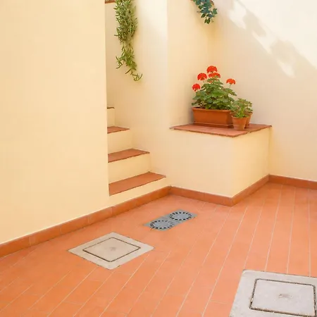 Casa Della Campana - Elba Affitti Portoferraio