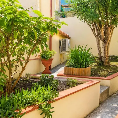 アパート Casa Della Campana - Elba Affitti