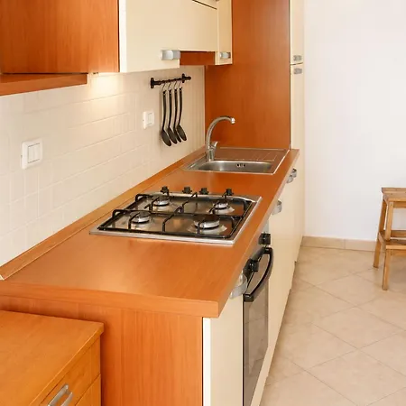 Casa Della Campana - Elba Affitti